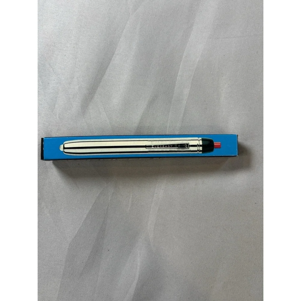 Vintage‎ Eveready Energizer Penlight No 9215